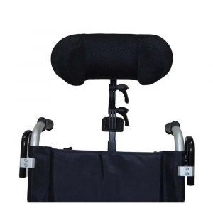 Detachable Adjustable Headrest Support - image 1