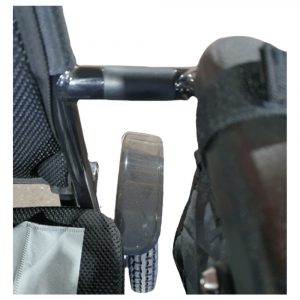 Widening Kits for Electric Wheelchairs - image 1