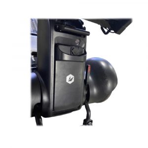 Battery for All-Terrain Electric Wheelchair - image 1