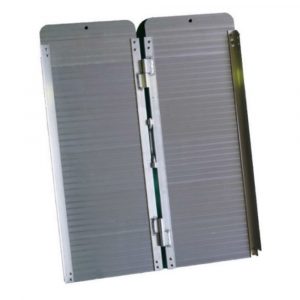 Portable Suitcase Multipurpose Ramp 90cm - image 1
