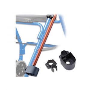 Crutch Walking Stick Holder - image 1