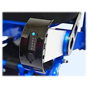 6AH Lithium Battery for Electric Wheelchairs - image 1