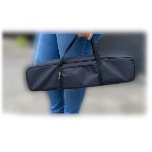 Electric Wheelchair Battery Pack Carrier - image 1