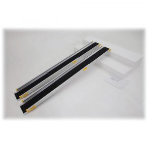 Telescopic Portable Ramp 210cm - image 1
