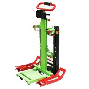 Motorised Automatic Stair Climber - image 1