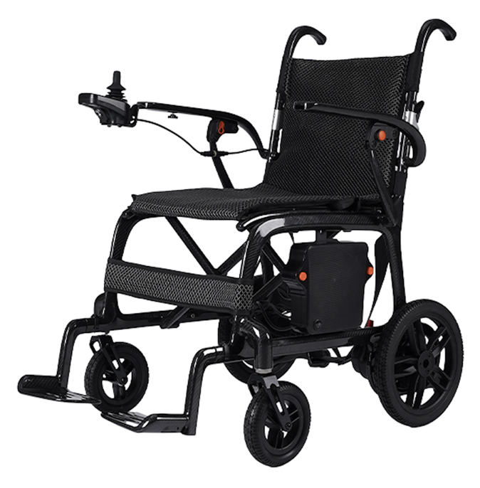 EAGLE Lightweight Power Chair - image 1