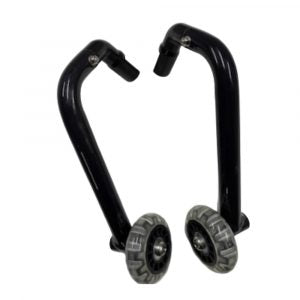 Anti Tipping Safety Wheels - image 1