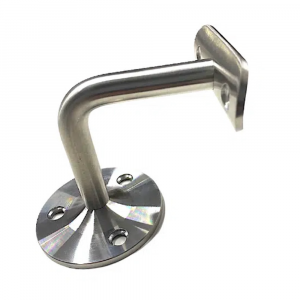 2x Stainless Steel Handrail - image 1