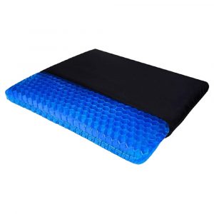 Gel Seat Cushion - image 1