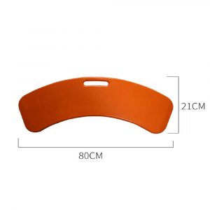 Wheelchair Curved Transfer Board - image 1