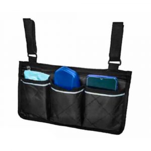 Wheelchair Side Multifunctional Bag - image 1