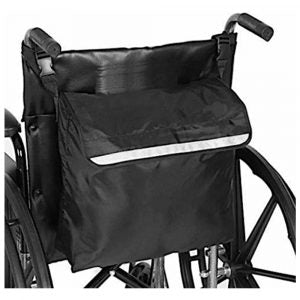 Mobility Scooter and Wheelchair Shopping Bag - image 1