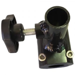 Wheelchair Carer Joystick Bracket - image 1