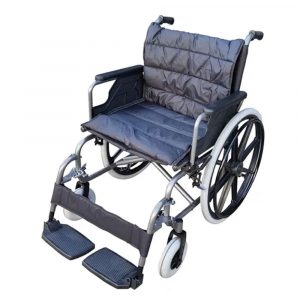 Bariatric Manual Wheelchair - image 1