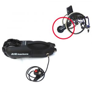 Smart Power-Assist - image 1