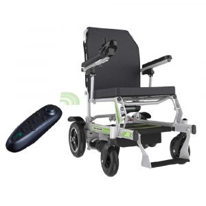 Automatic Smart AirWheel - image 1