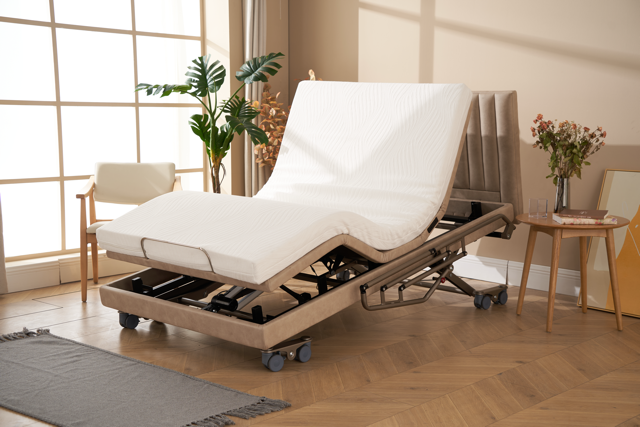 Ultra Uplift U777 Adjustable Sleep System - image 1