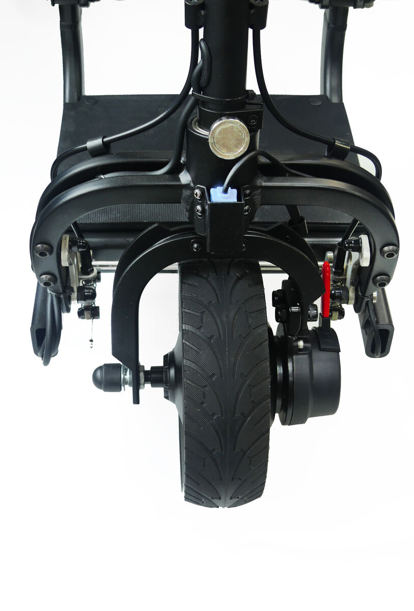 eFOLDi Lite Mobility Scooter - image 4