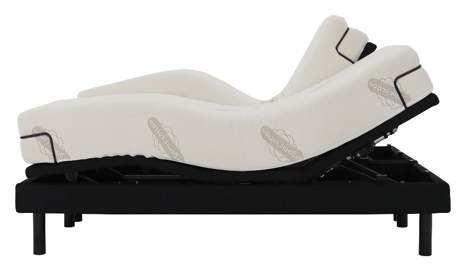 Ultra Support U888 Adjustable Sleep System - image 1